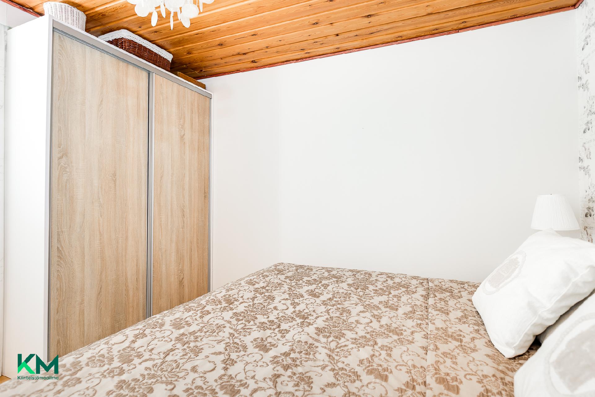 Meiramitie 5, Oulunsalo, Oulu