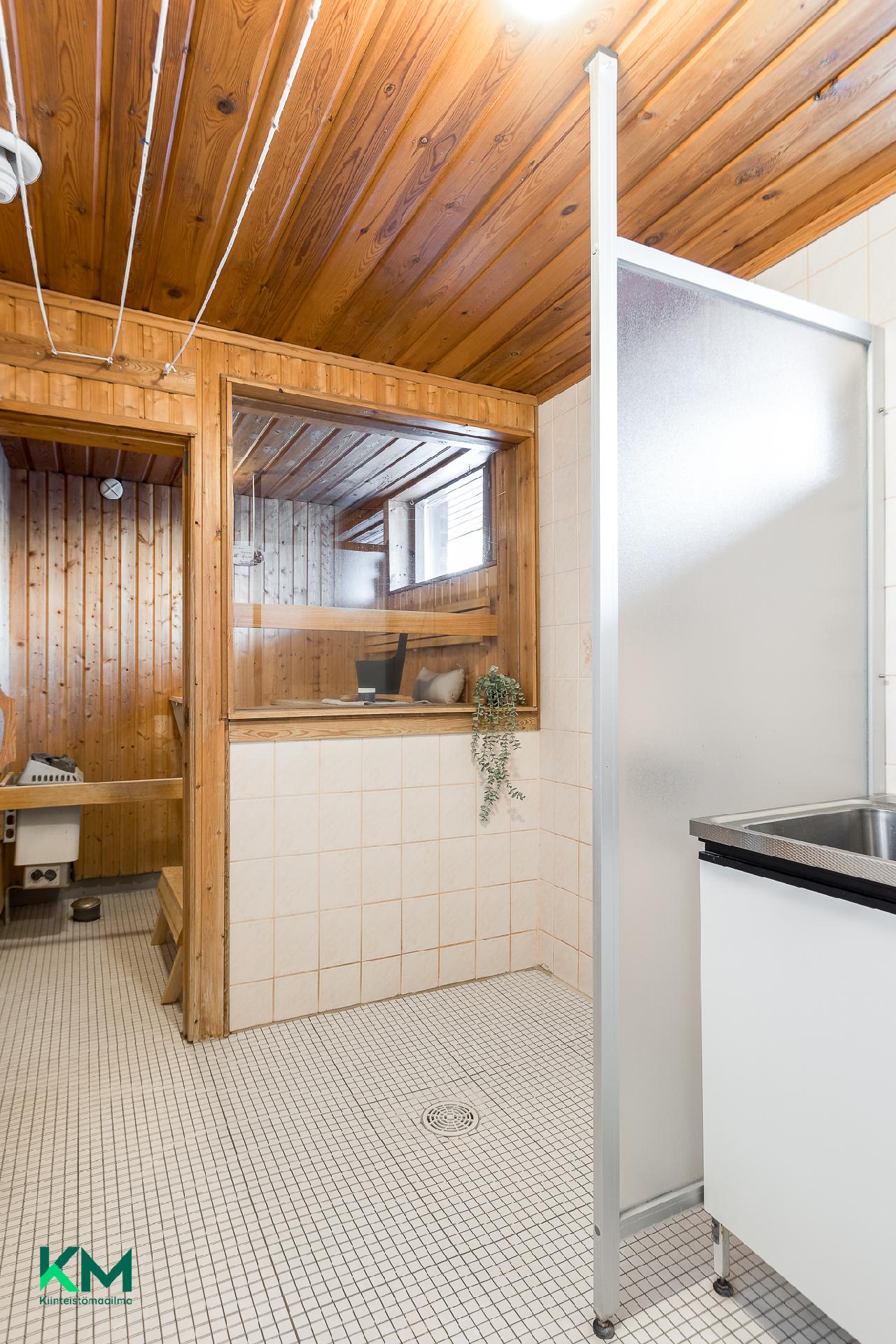 Meiramitie 5, Oulunsalo, Oulu