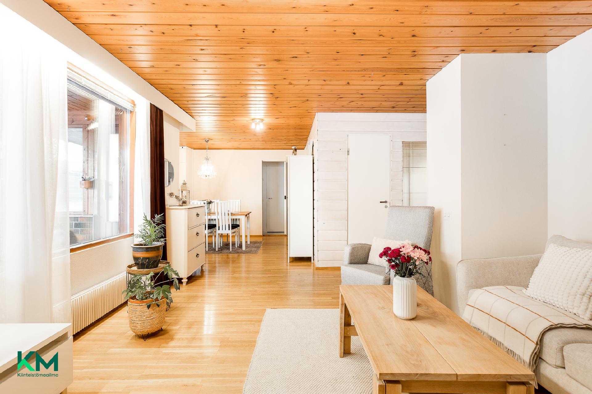 Meiramitie 5, Oulunsalo, Oulu