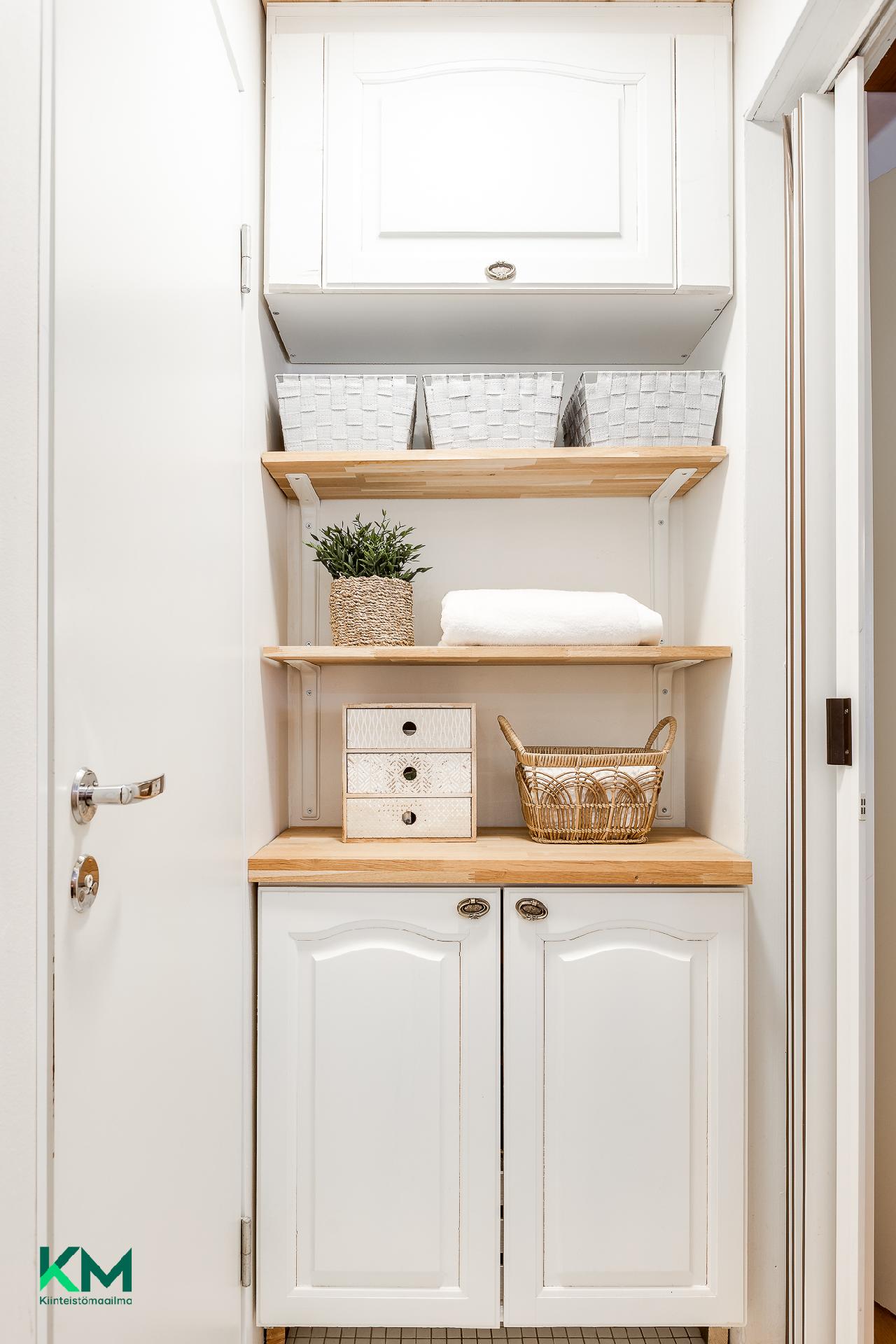 Meiramitie 5, Oulunsalo, Oulu