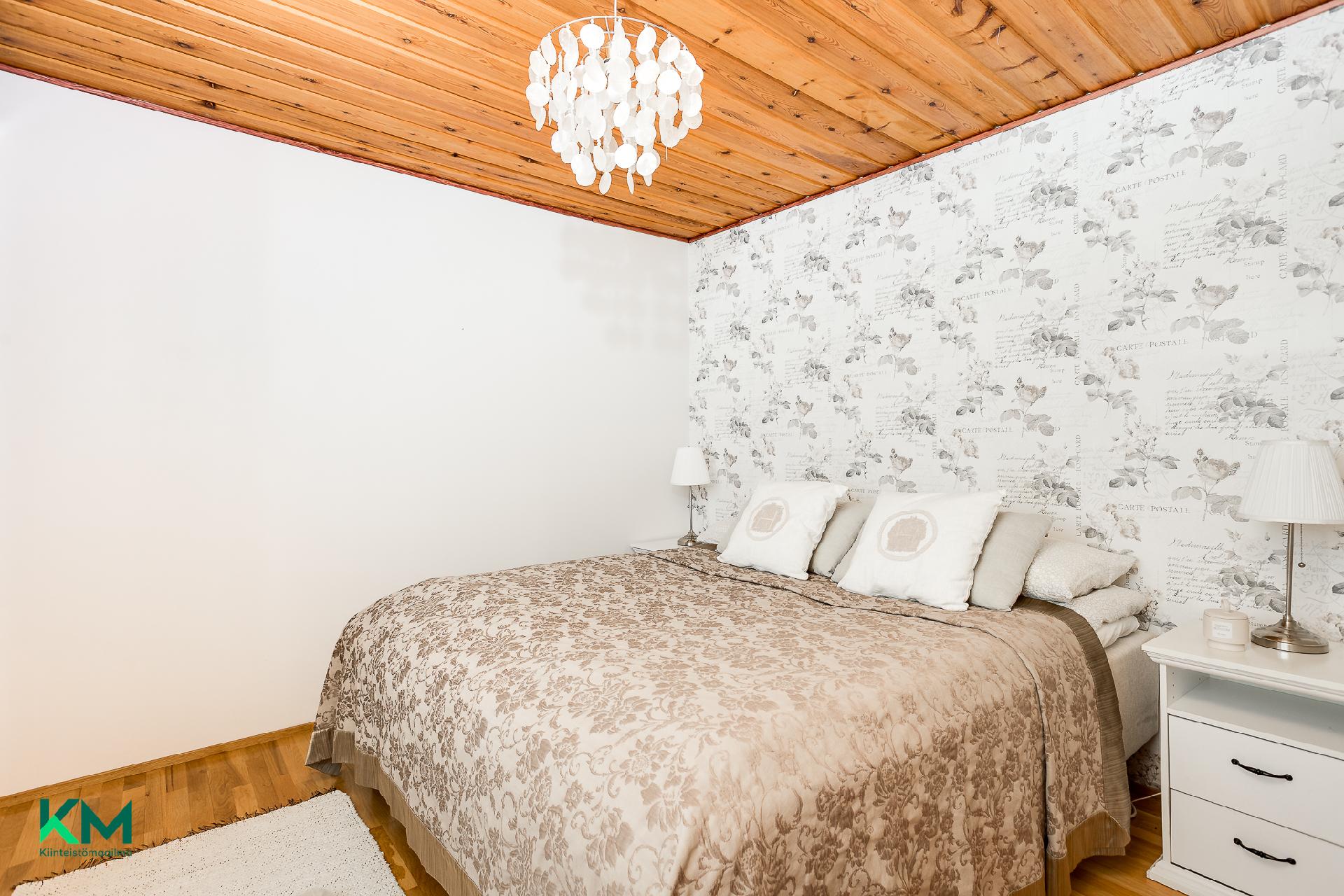 Meiramitie 5, Oulunsalo, Oulu