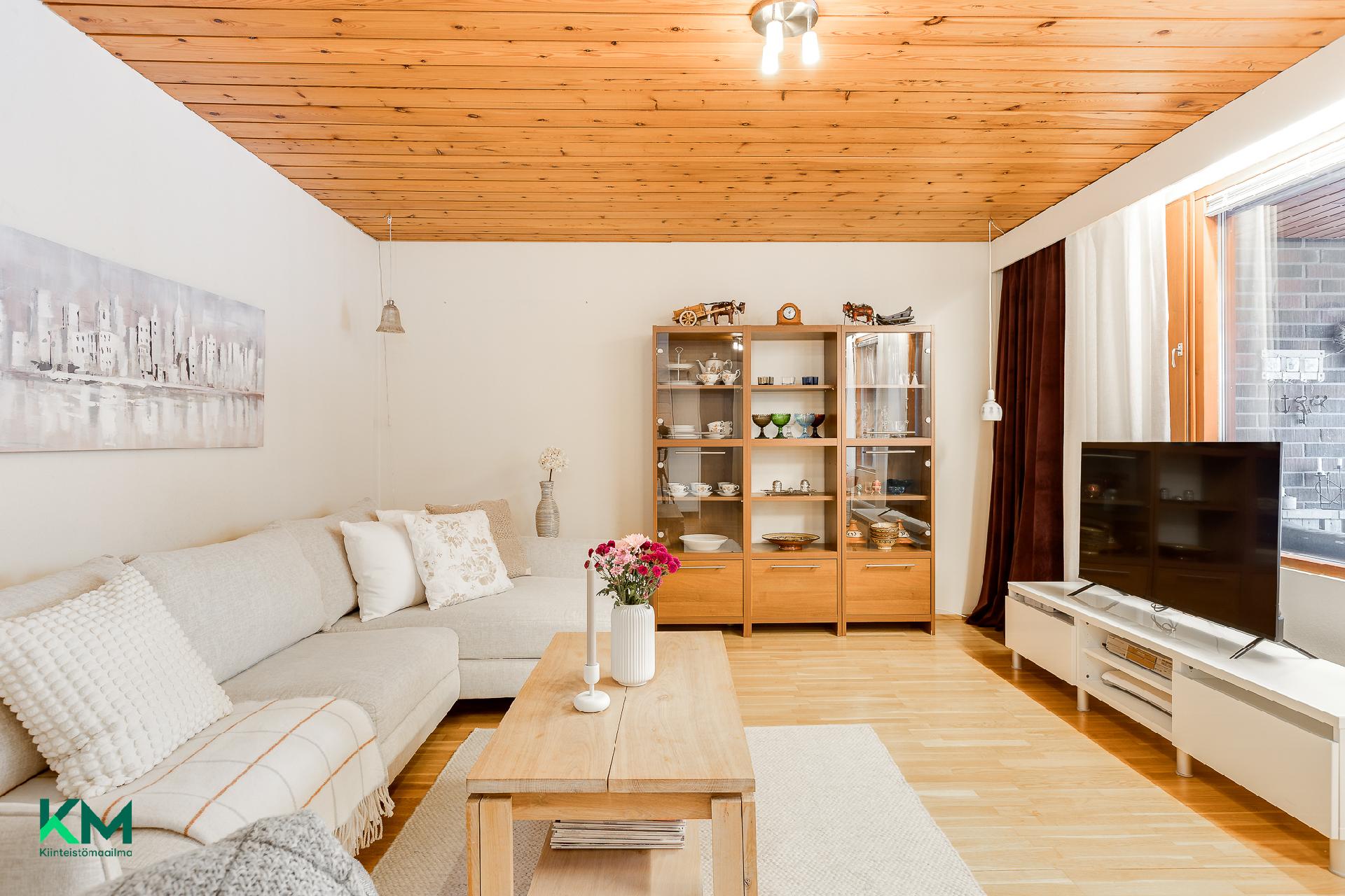 Meiramitie 5, Oulunsalo, Oulu