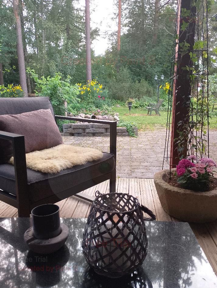 Meiramitie 5, Oulunsalo, Oulu