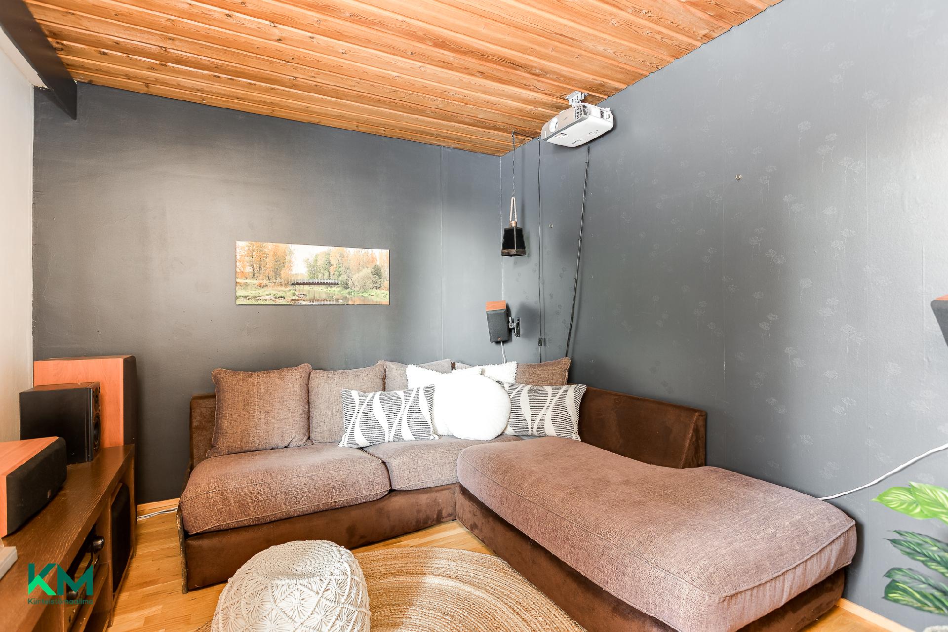 Meiramitie 5, Oulunsalo, Oulu