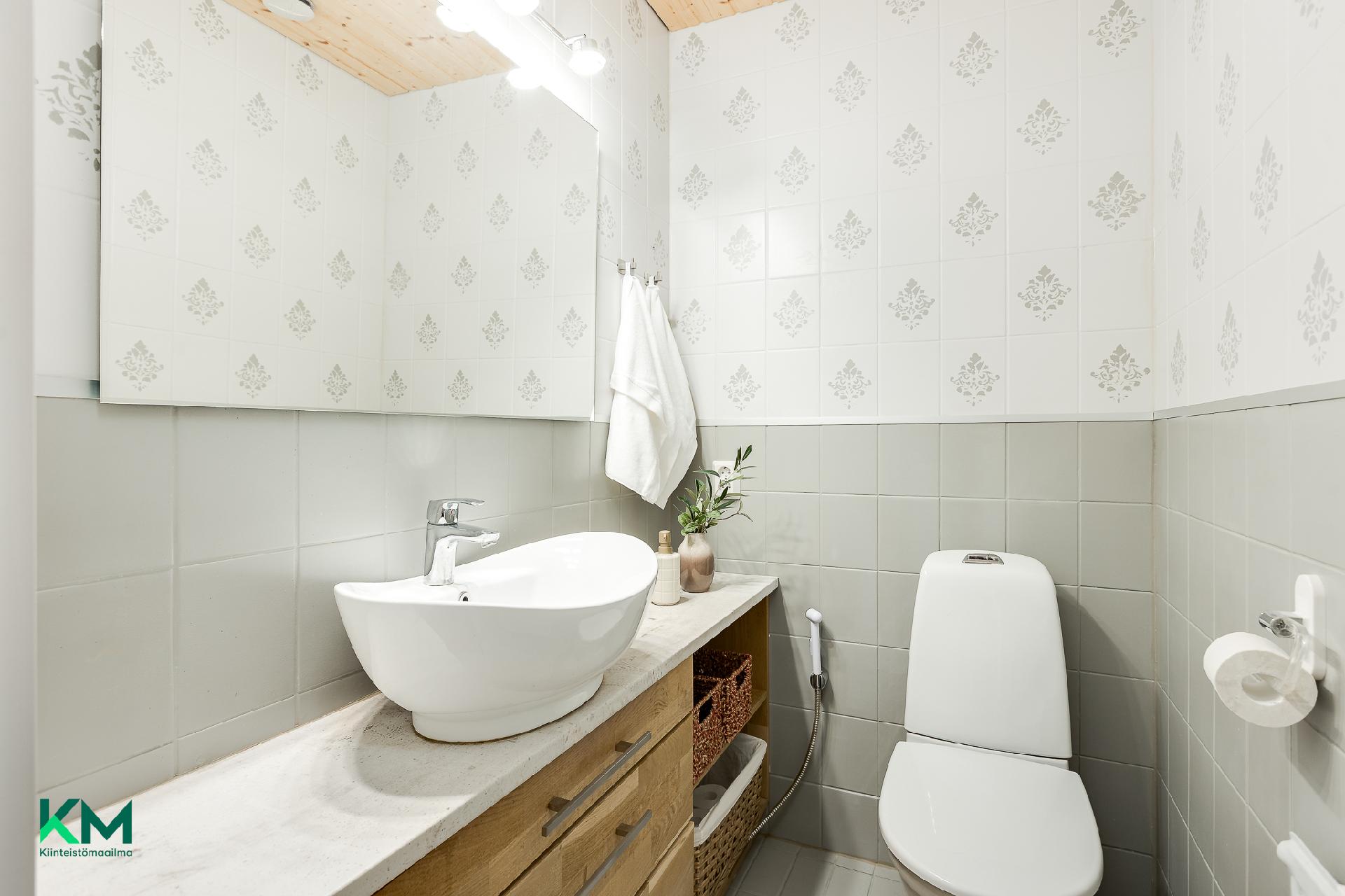 Meiramitie 5, Oulunsalo, Oulu