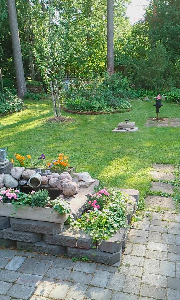 Meiramitie 5, Oulunsalo, Oulu