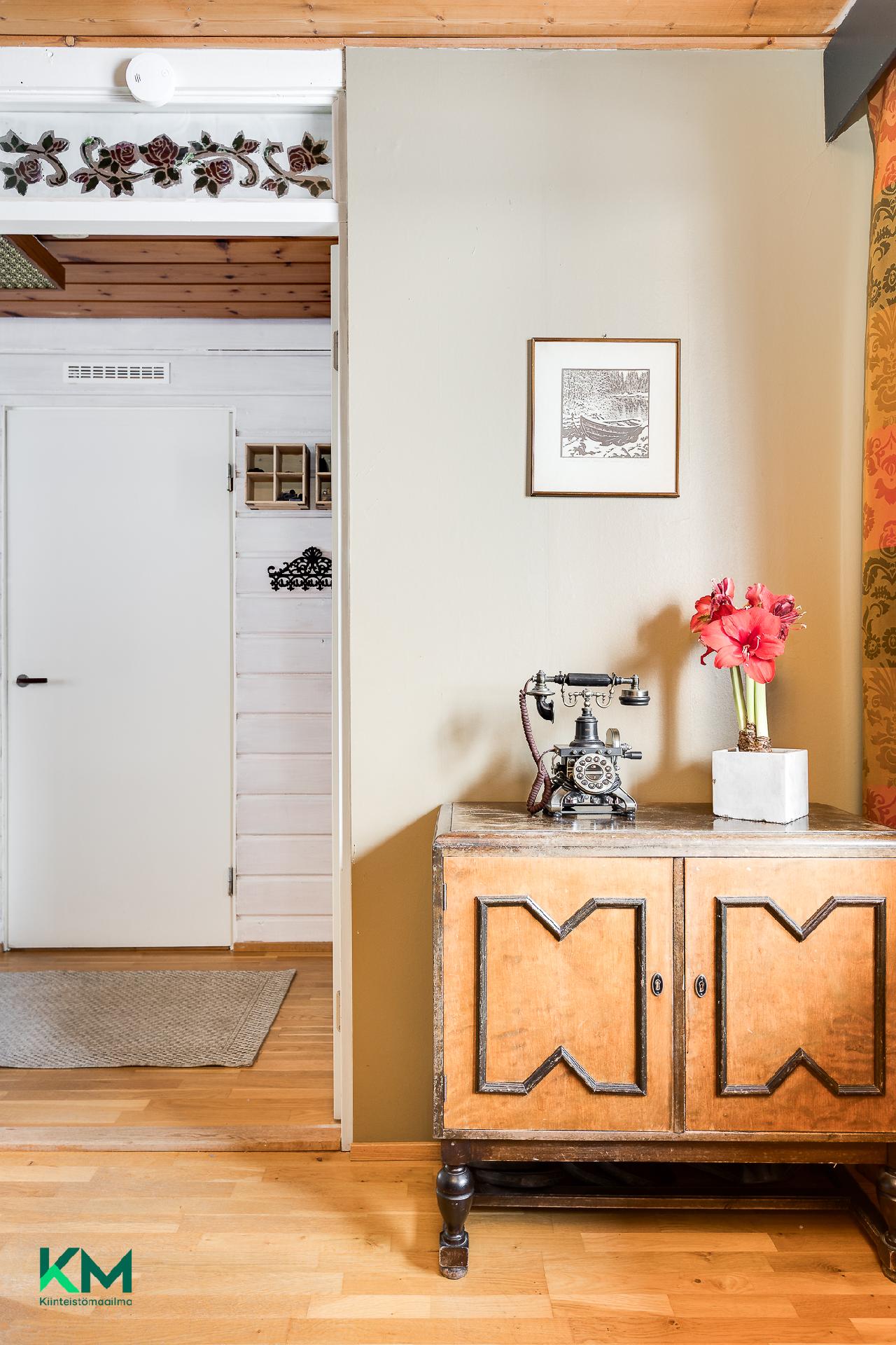 Meiramitie 5, Oulunsalo, Oulu