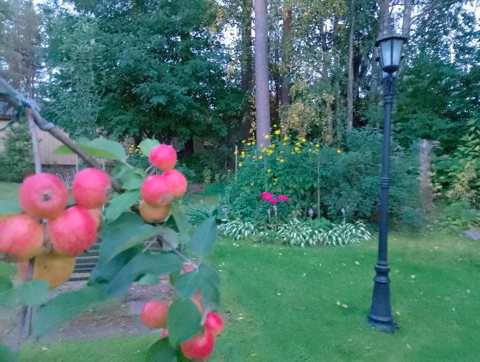 Meiramitie 5, Oulunsalo, Oulu