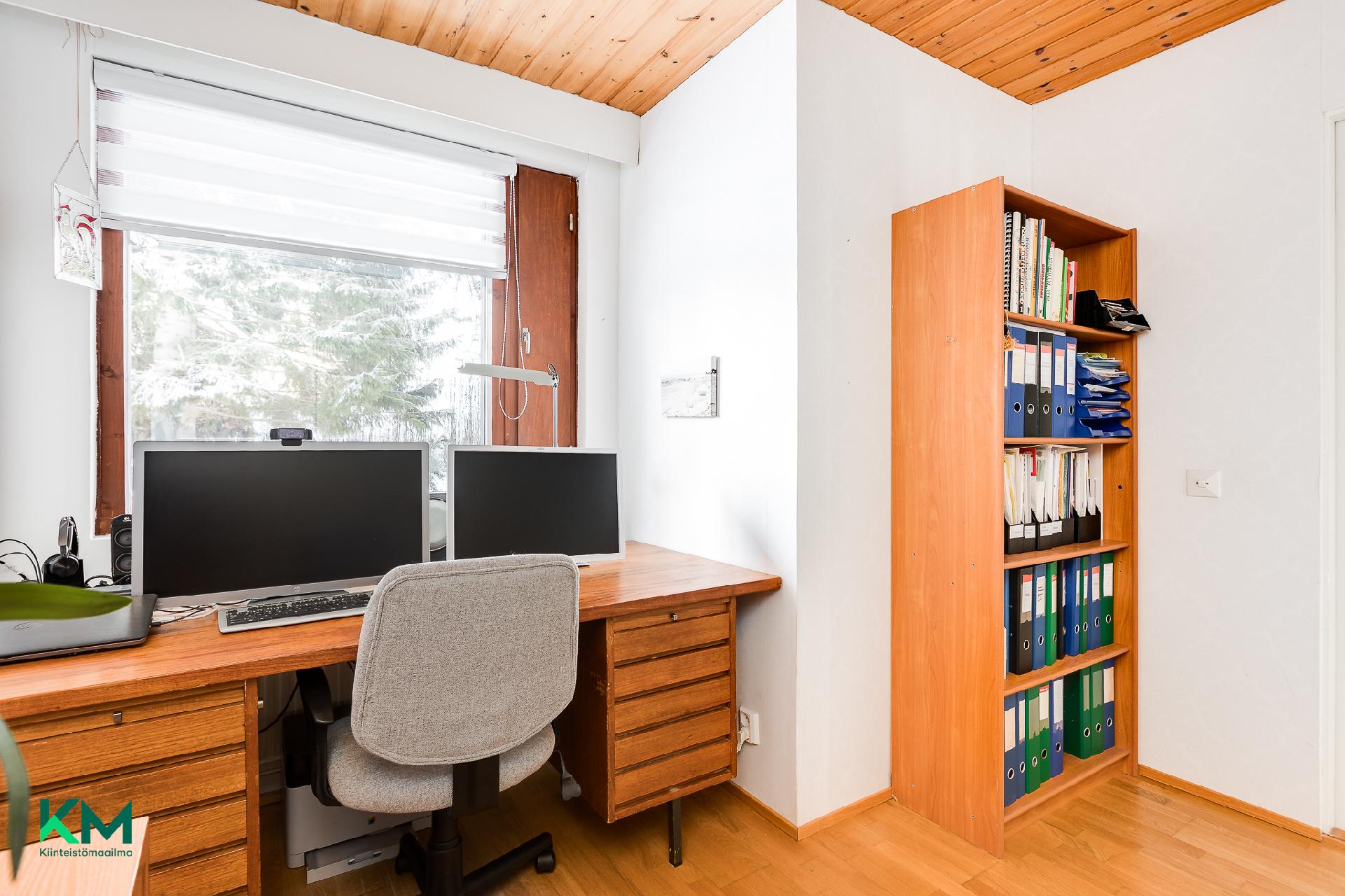 Meiramitie 5, Oulunsalo, Oulu