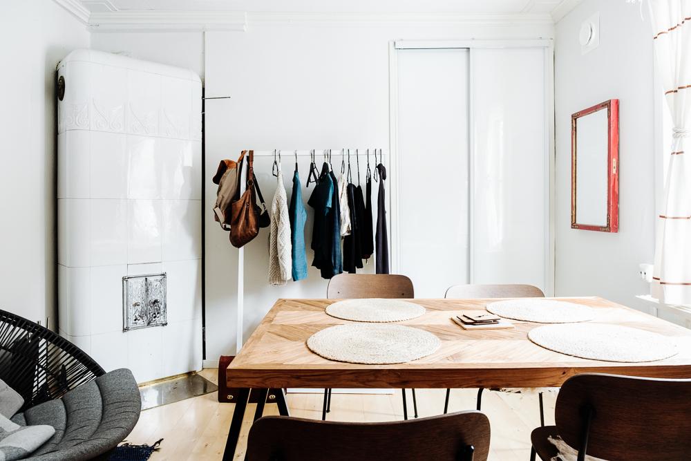 Pellervontie 32, Käpylä, Helsinki