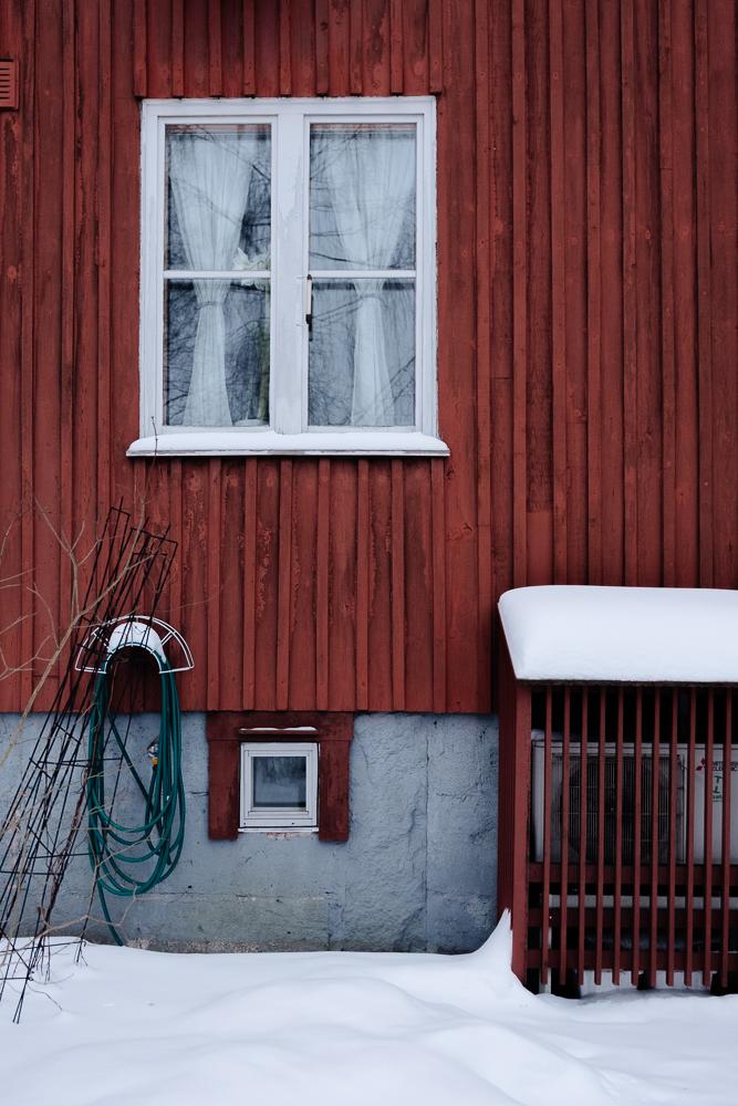 Pellervontie 32, Käpylä, Helsinki