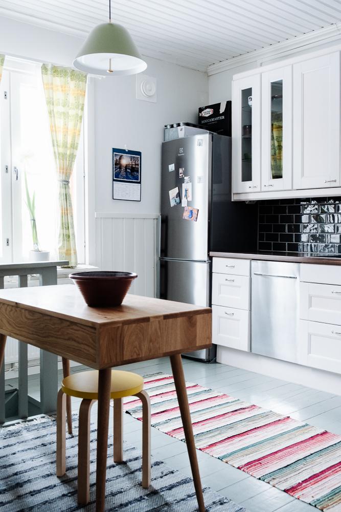 Pellervontie 32, Käpylä, Helsinki