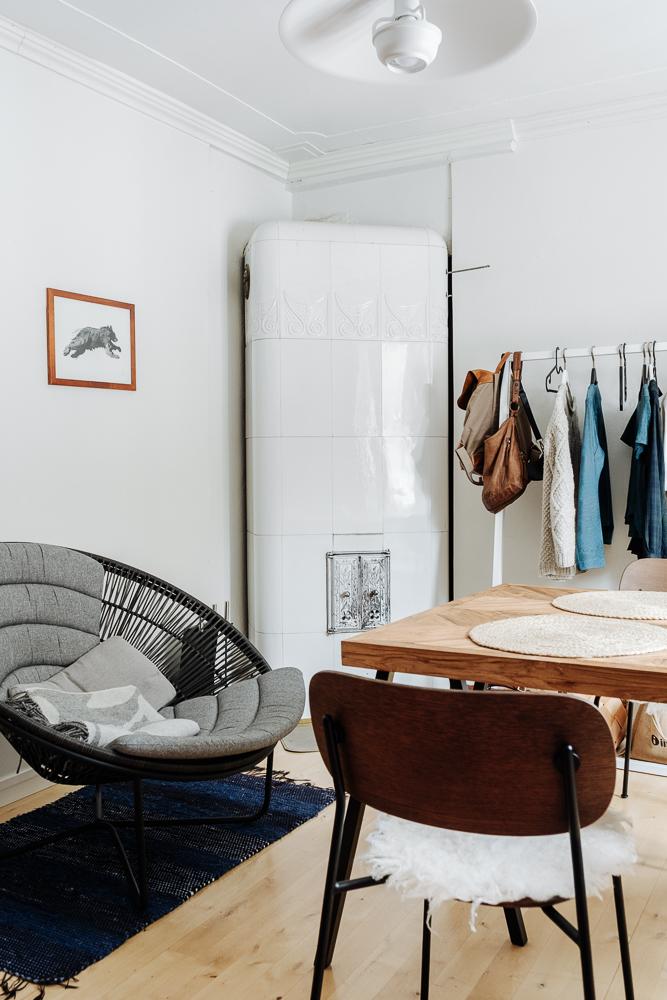 Pellervontie 32, Käpylä, Helsinki