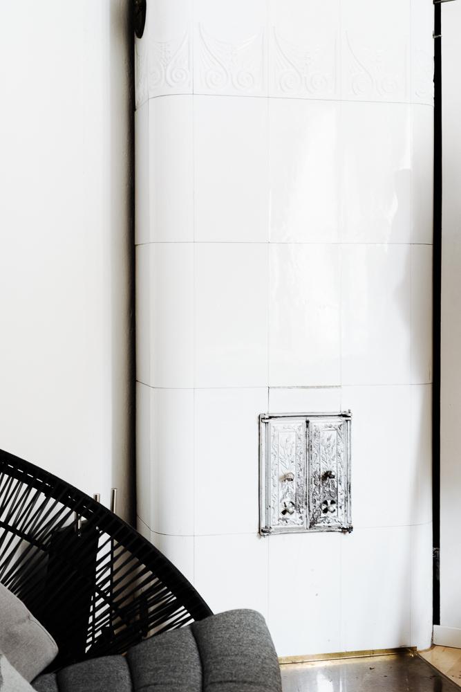 Pellervontie 32, Käpylä, Helsinki