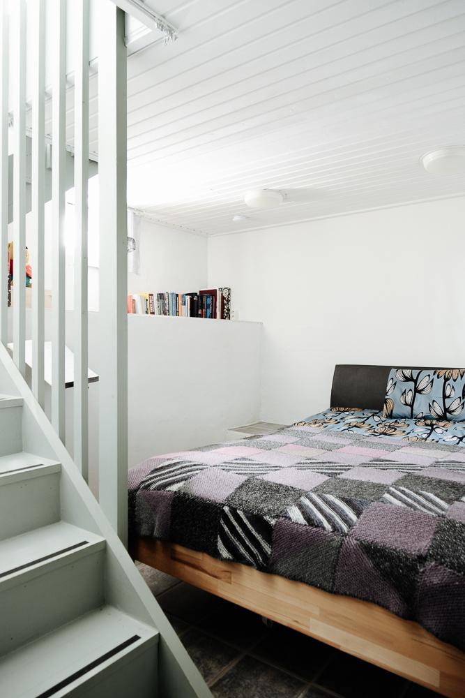 Pellervontie 32, Käpylä, Helsinki