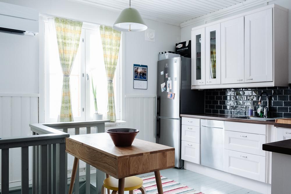 Pellervontie 32, Käpylä, Helsinki