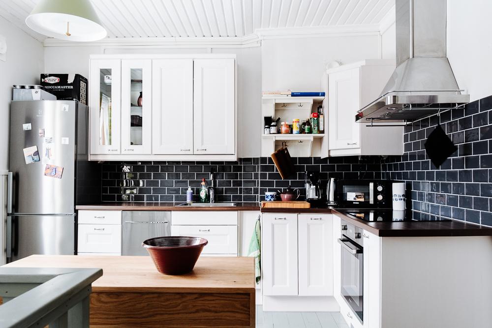 Pellervontie 32, Käpylä, Helsinki