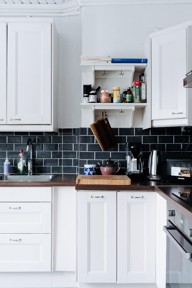 Pellervontie 32, Käpylä, Helsinki