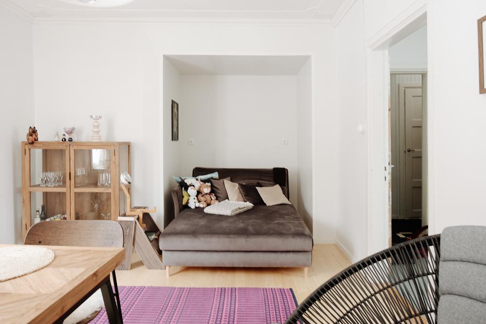 Pellervontie 32, Käpylä, Helsinki