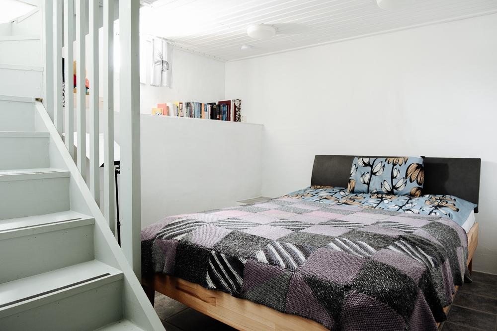 Pellervontie 32, Käpylä, Helsinki