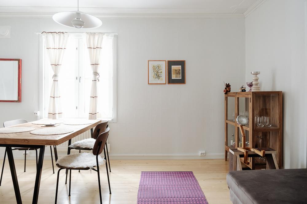 Pellervontie 32, Käpylä, Helsinki