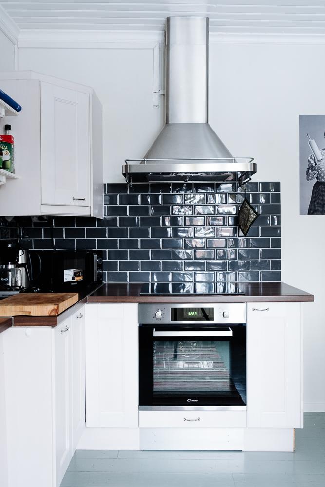 Pellervontie 32, Käpylä, Helsinki