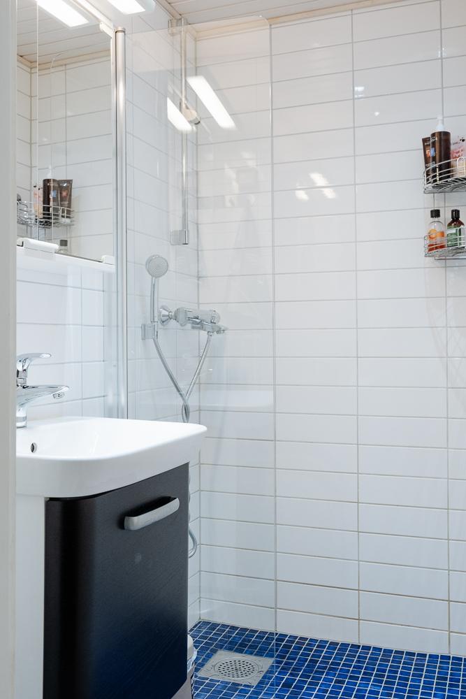 Pellervontie 32, Käpylä, Helsinki