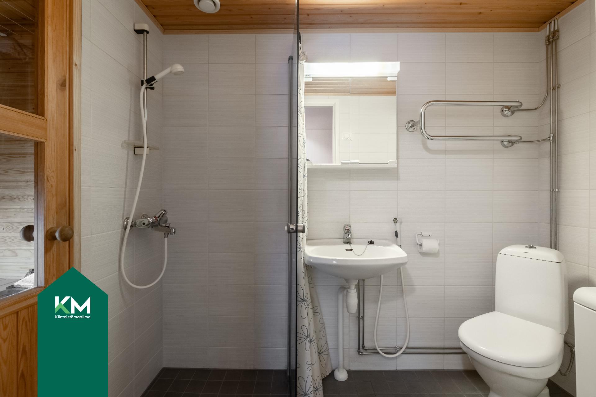 Mikkelinkatu 4, Karhula, Kotka