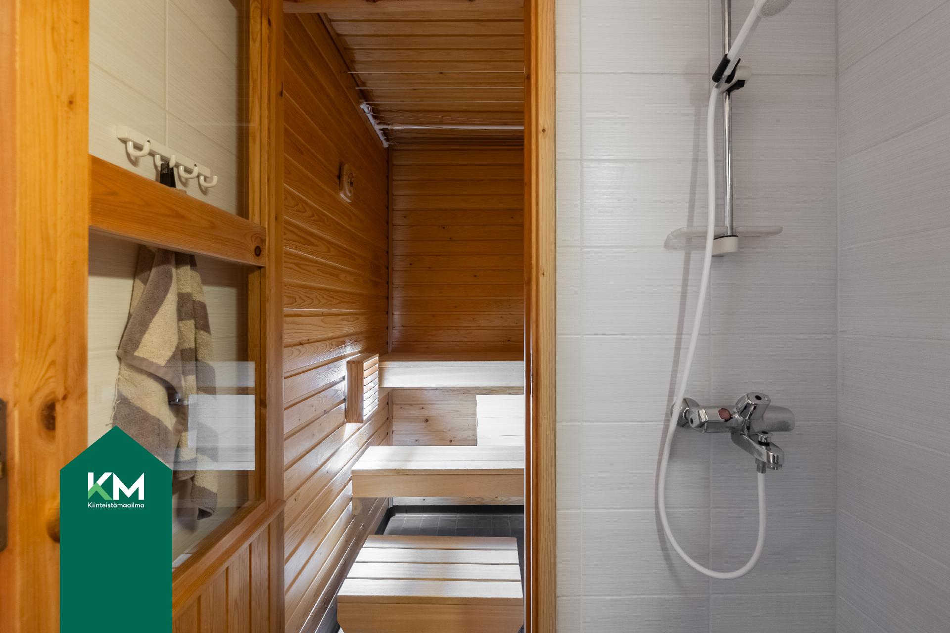 Mikkelinkatu 4, Karhula, Kotka