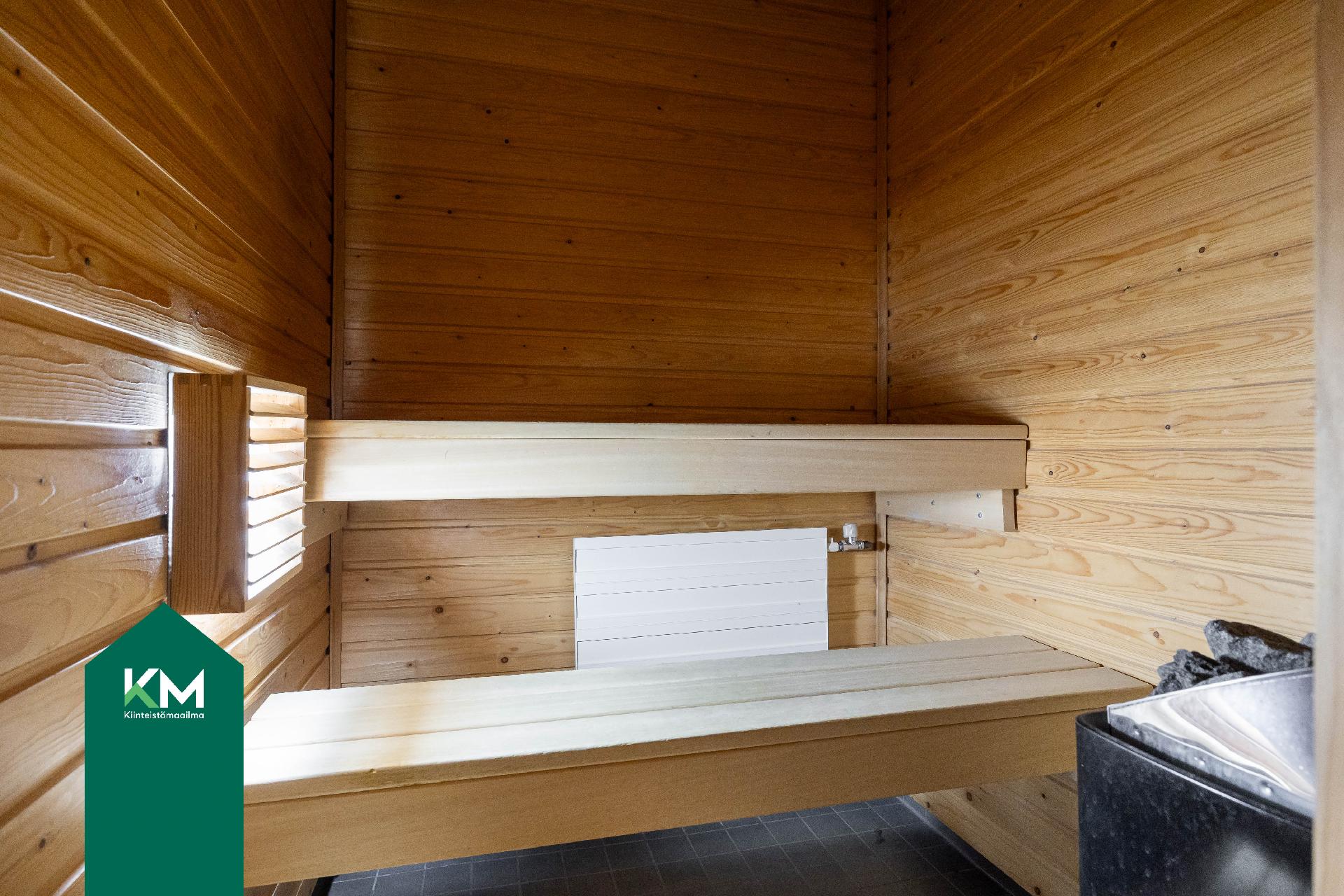 Mikkelinkatu 4, Karhula, Kotka