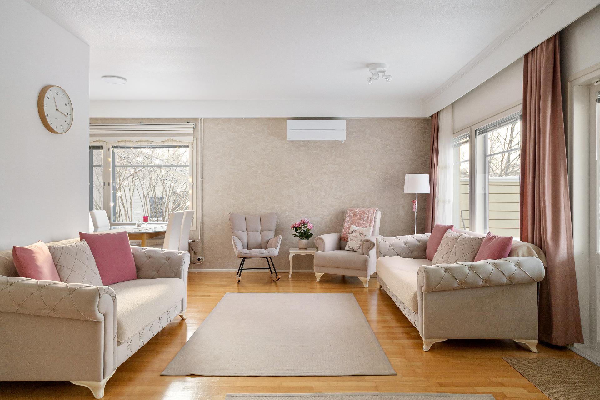 Metsolantie 11, Käpylä, Kouvola