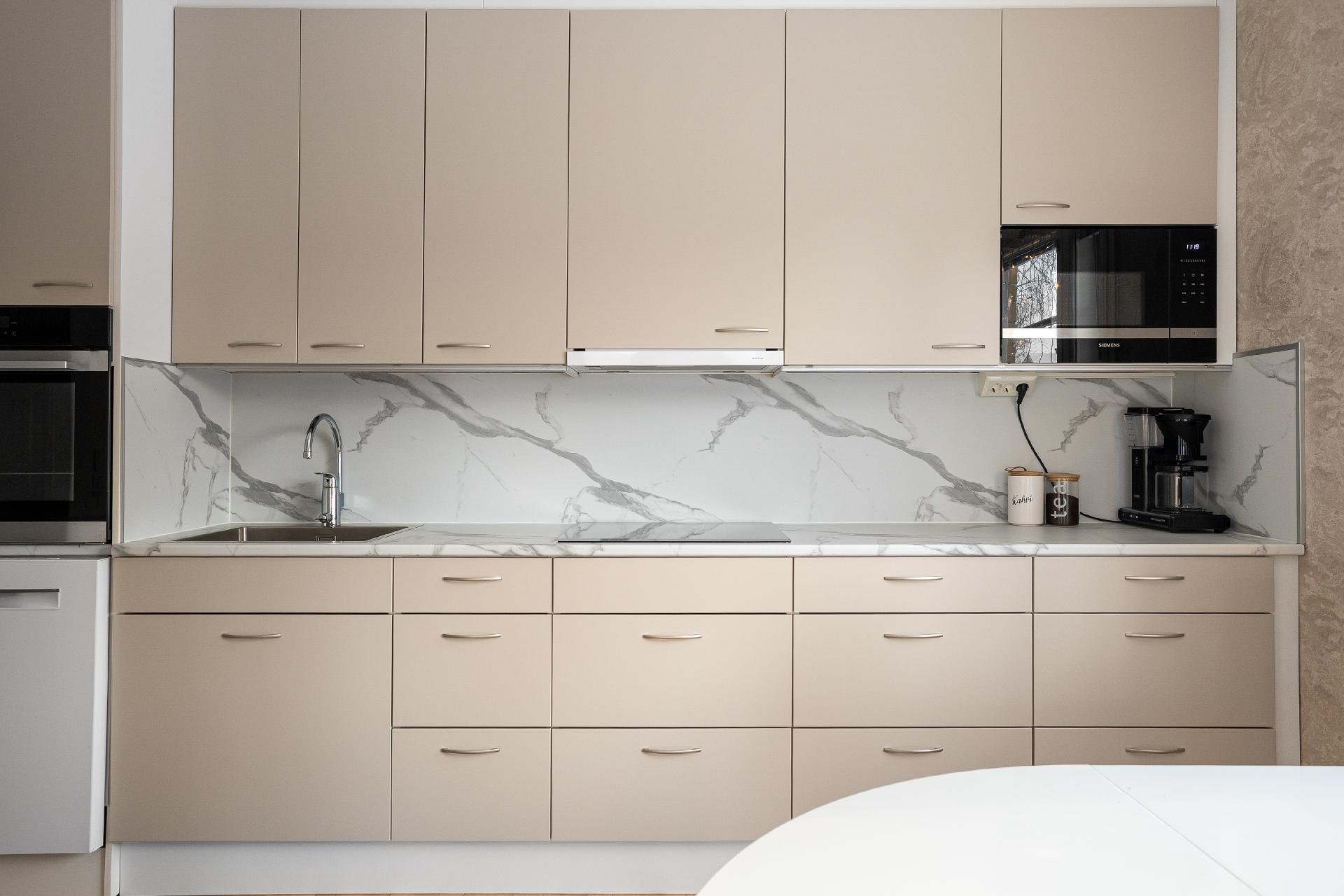 Metsolantie 11, Käpylä, Kouvola