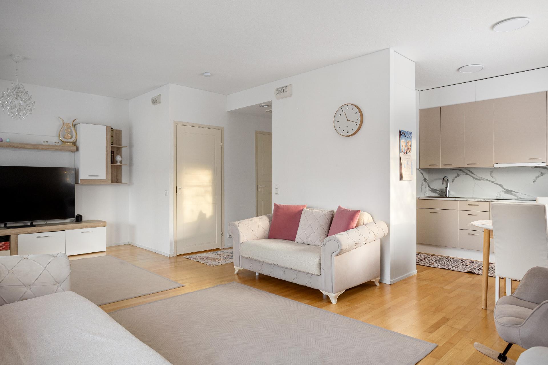 Metsolantie 11, Käpylä, Kouvola