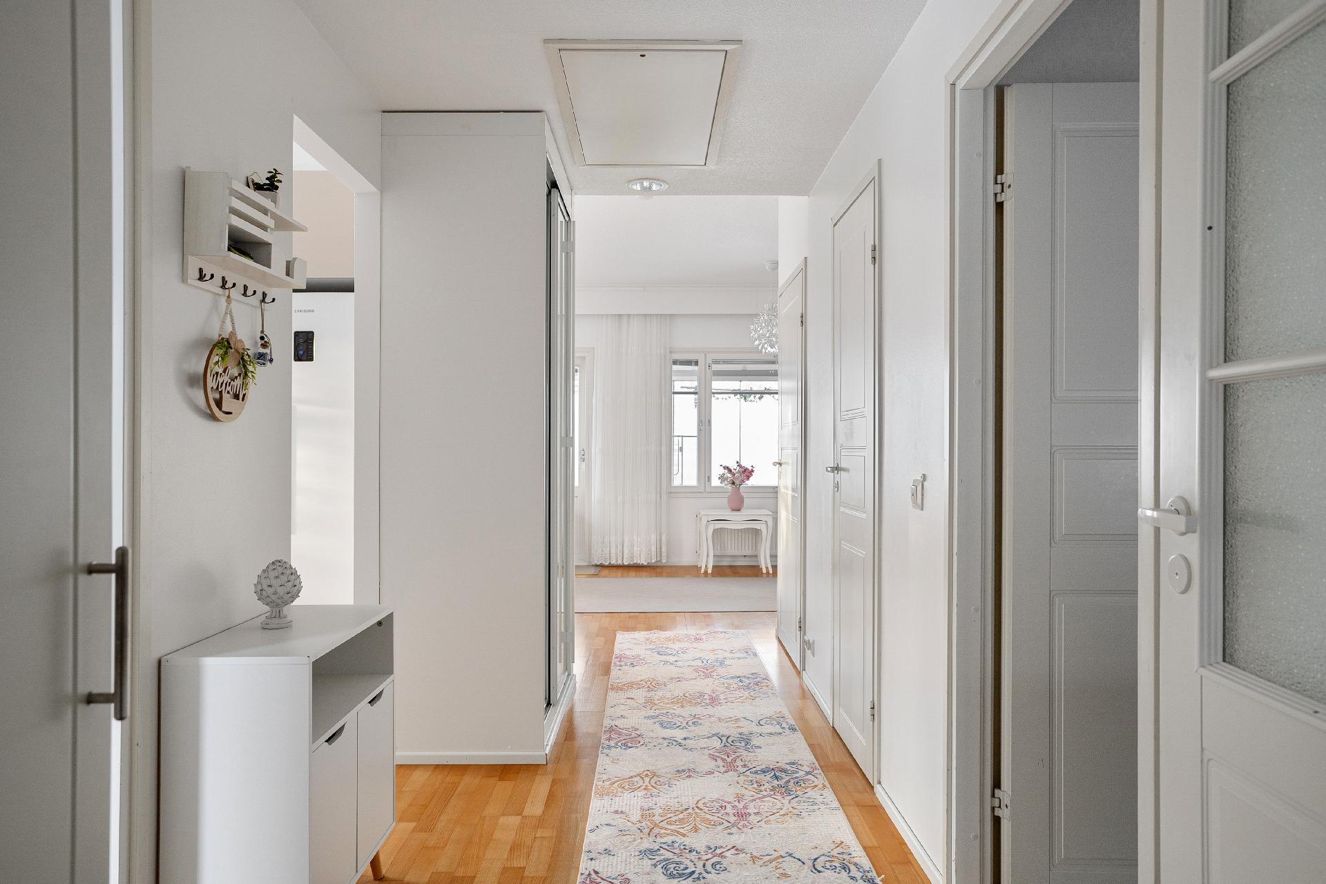 Metsolantie 11, Käpylä, Kouvola