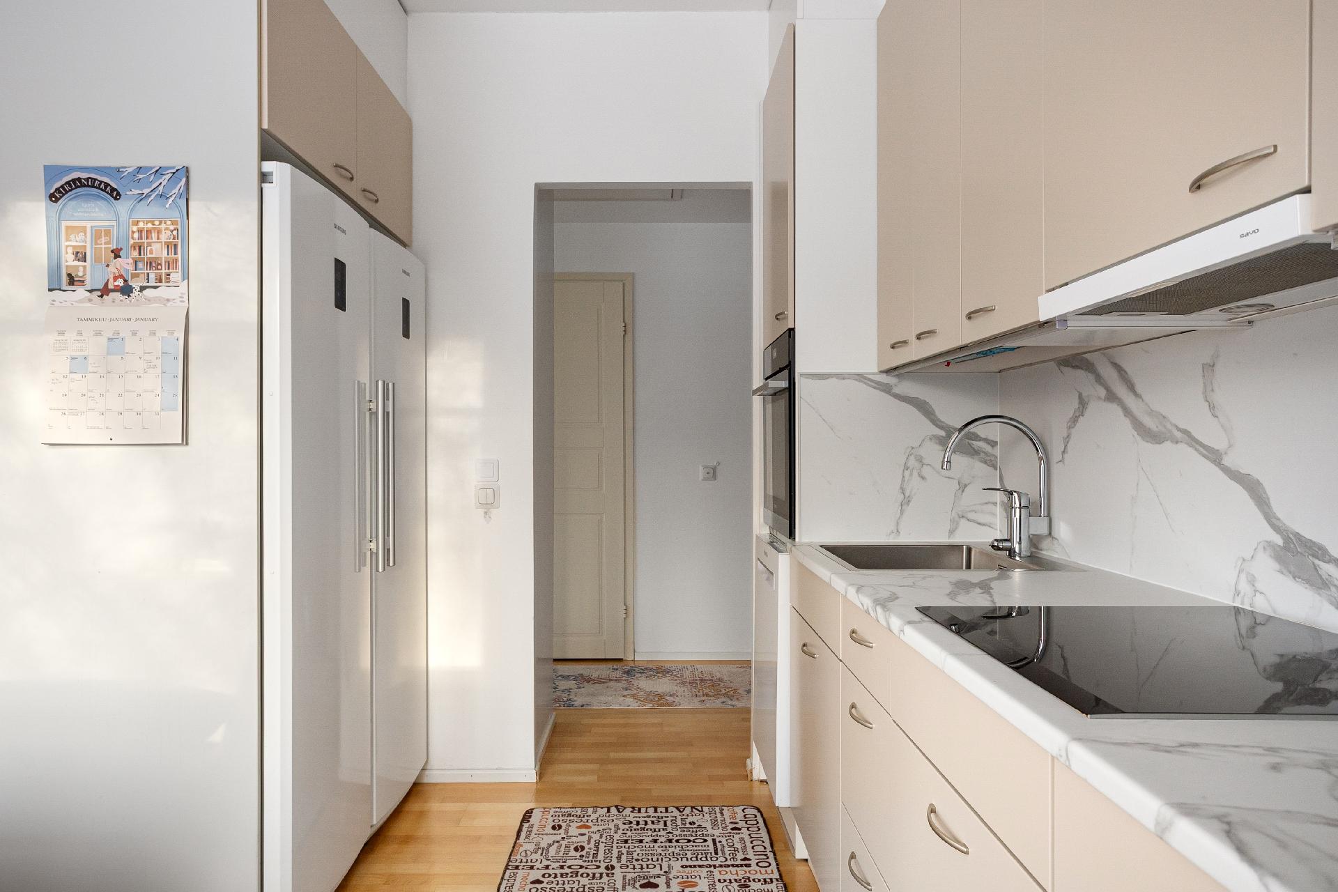 Metsolantie 11, Käpylä, Kouvola