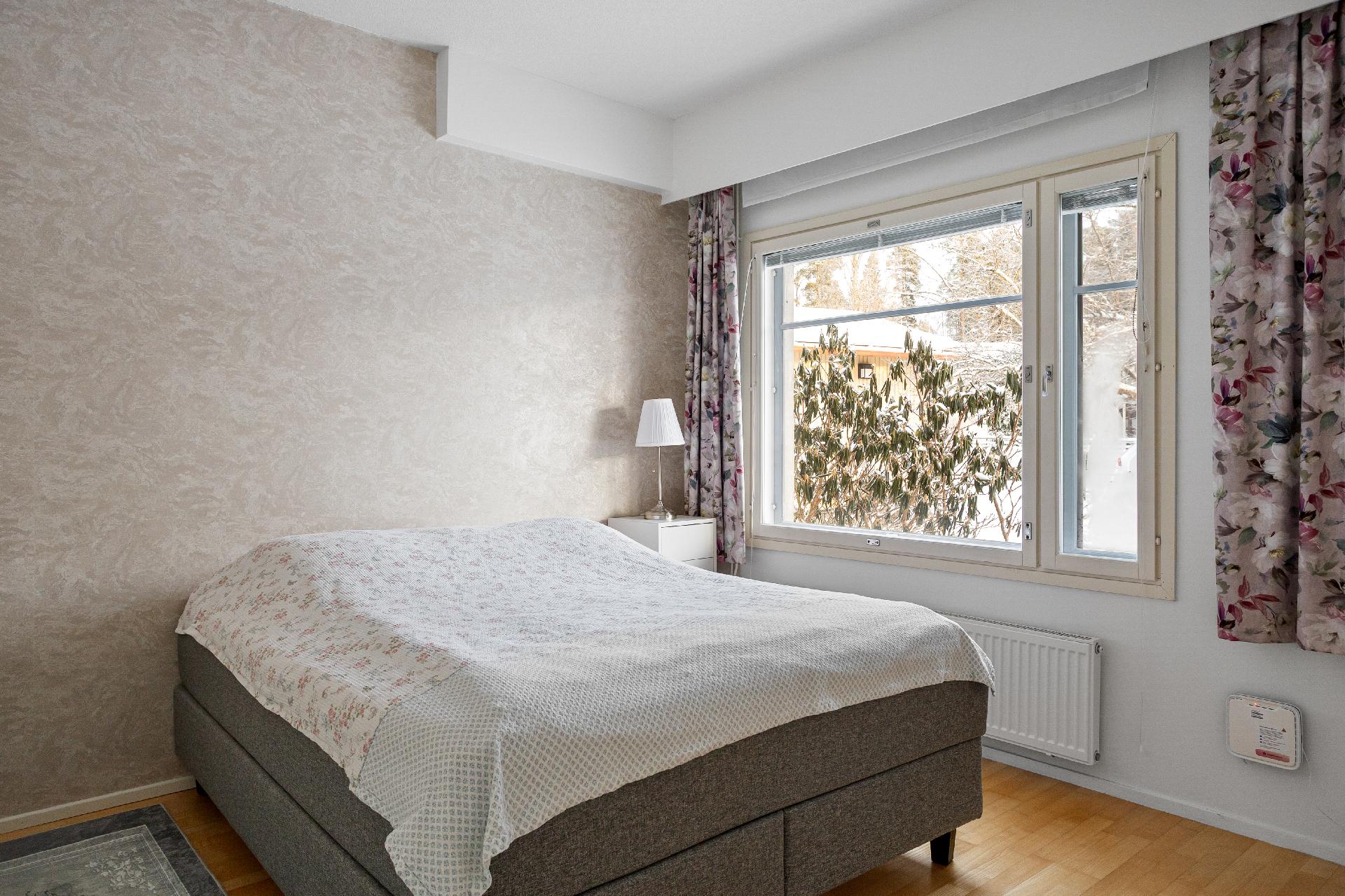 Metsolantie 11, Käpylä, Kouvola