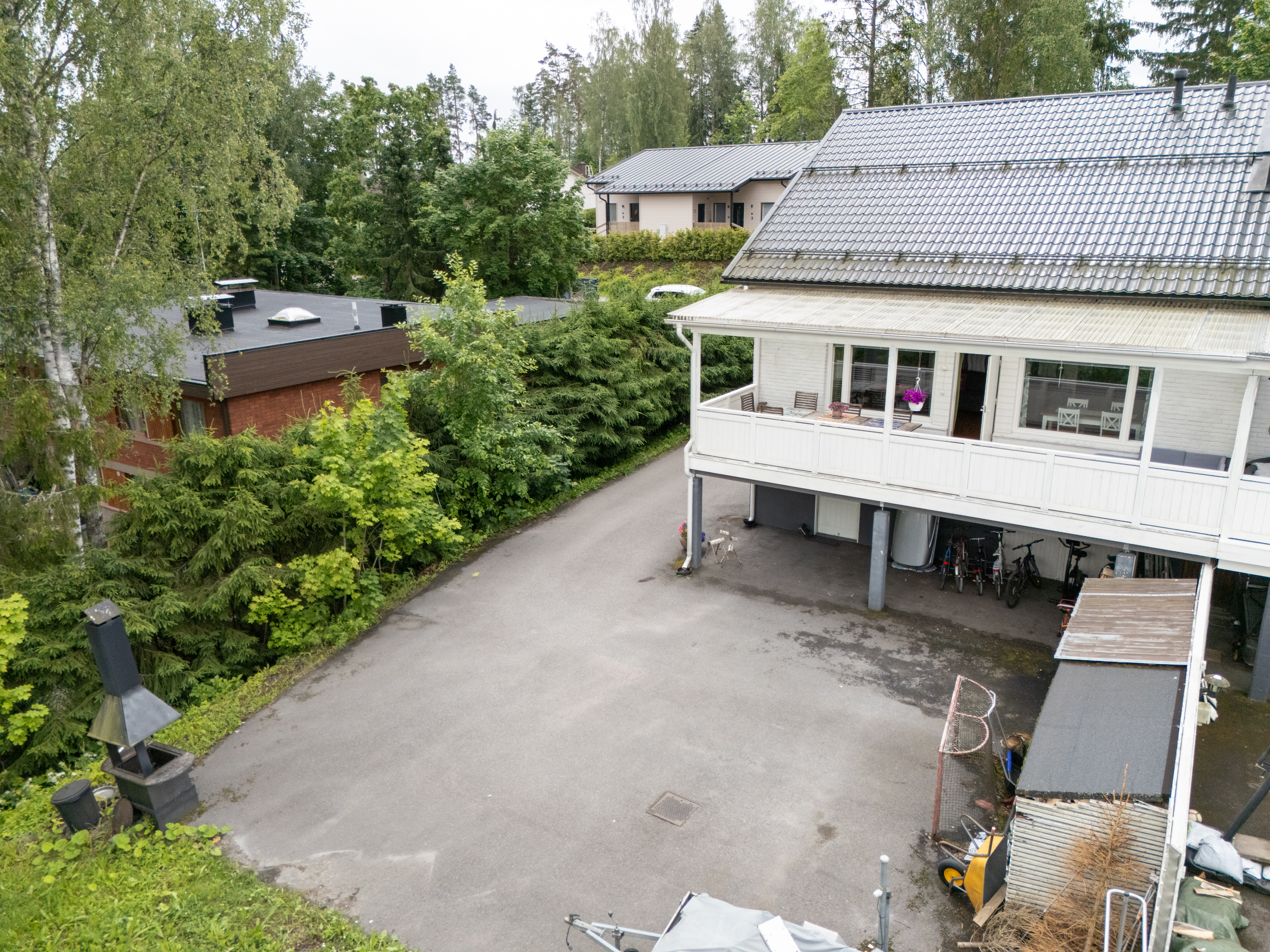 Härkäpurontie 19, Klaukkala, Nurmijärvi