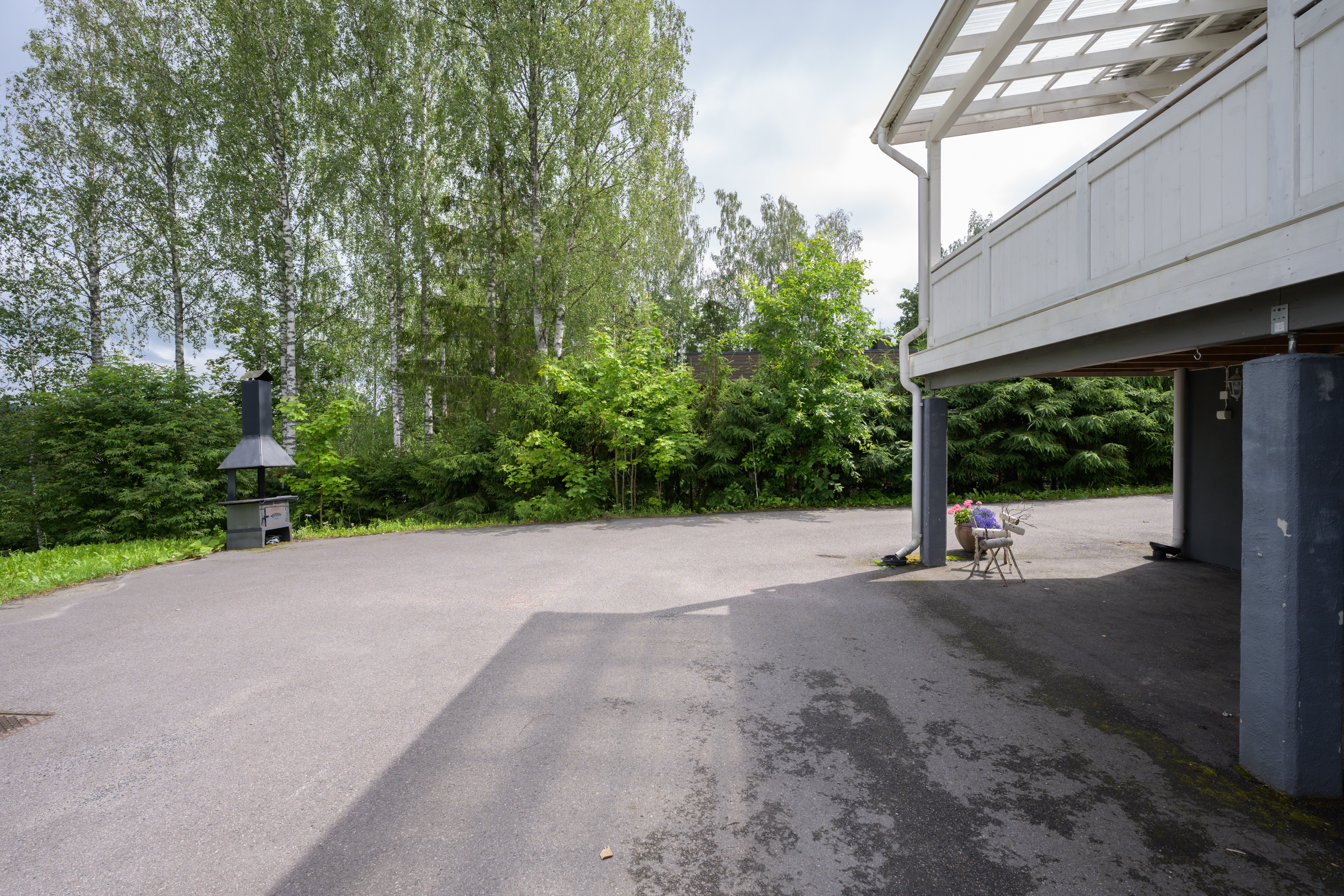 Härkäpurontie 19, Klaukkala, Nurmijärvi