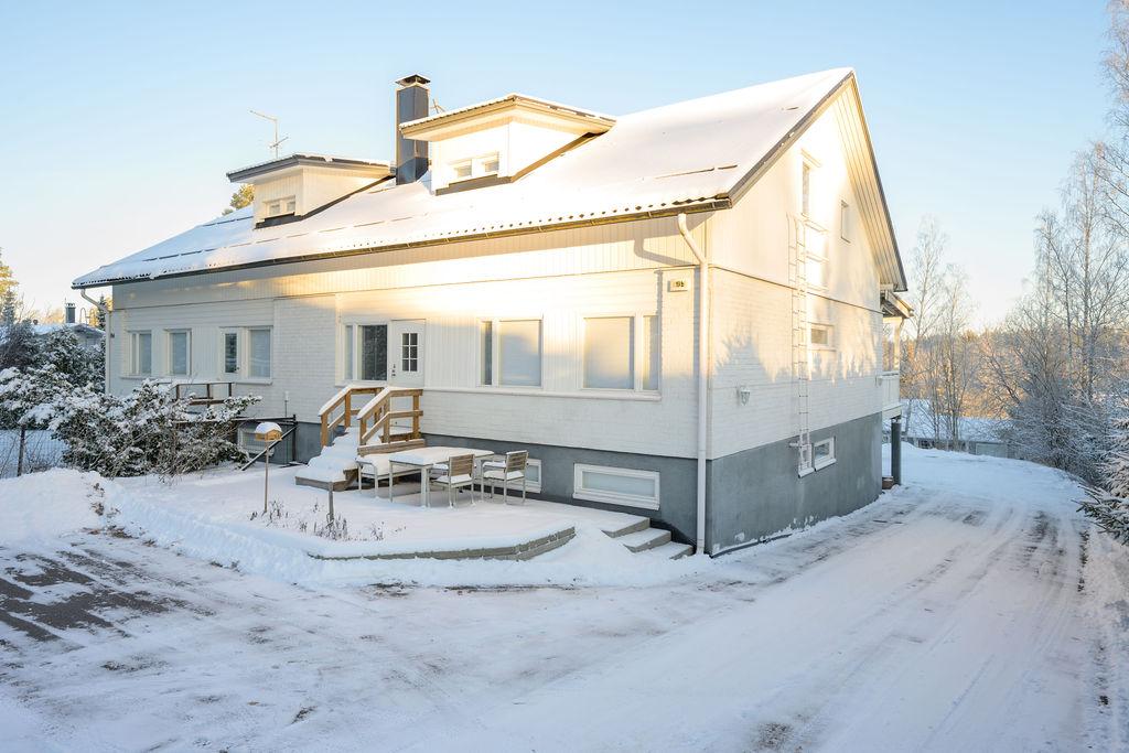 Härkäpurontie 19, Klaukkala, Nurmijärvi