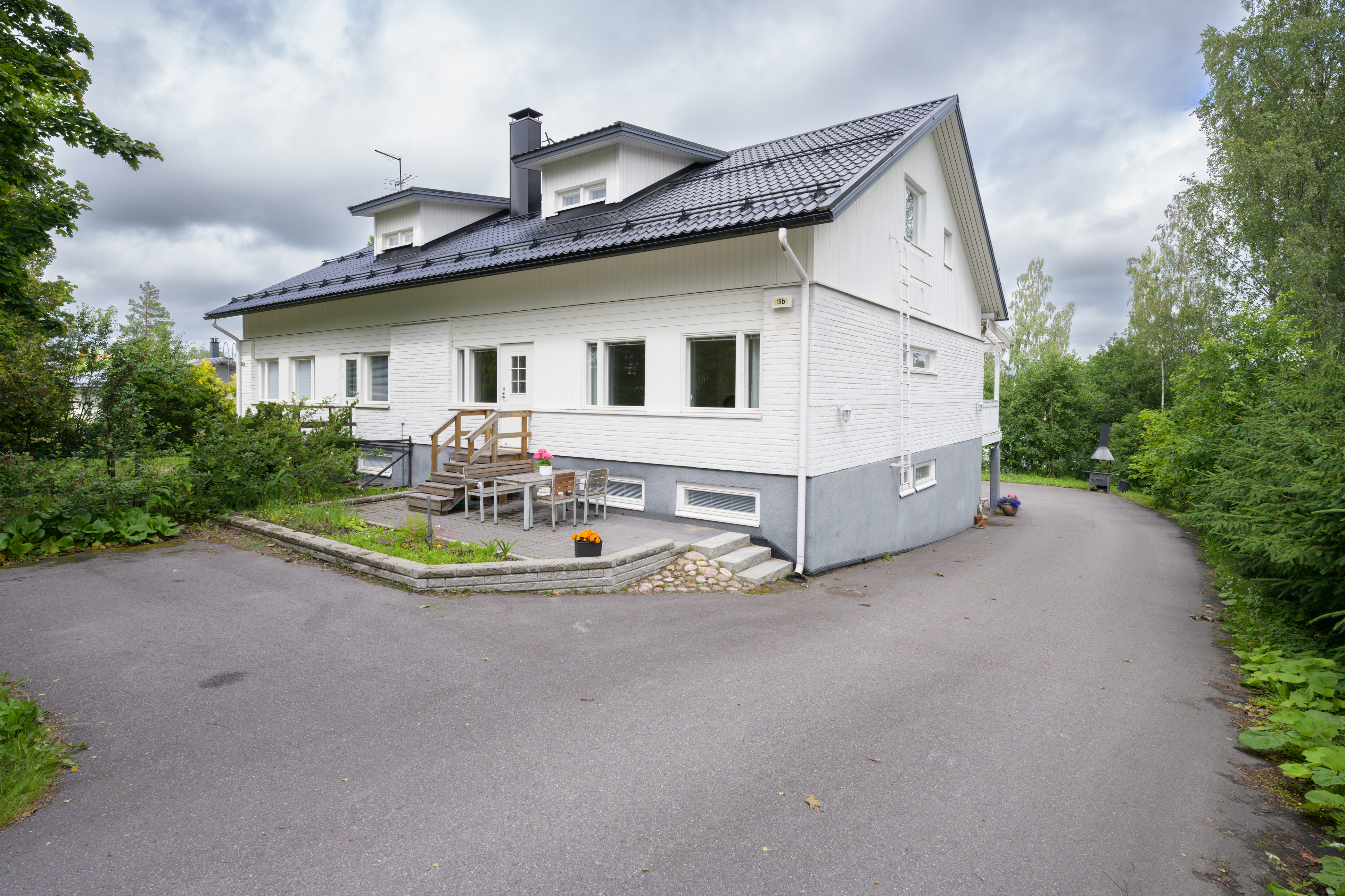 Härkäpurontie 19, Klaukkala, Nurmijärvi