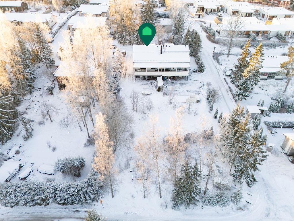 Härkäpurontie 19, Klaukkala, Nurmijärvi