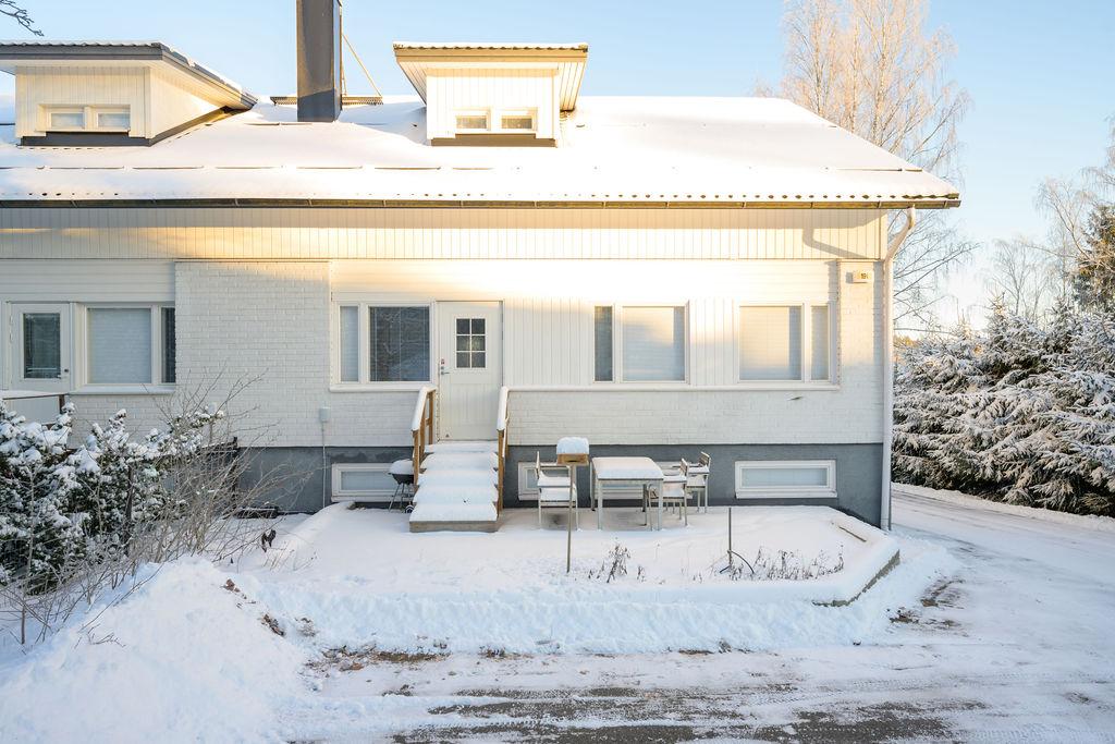 Härkäpurontie 19, Klaukkala, Nurmijärvi