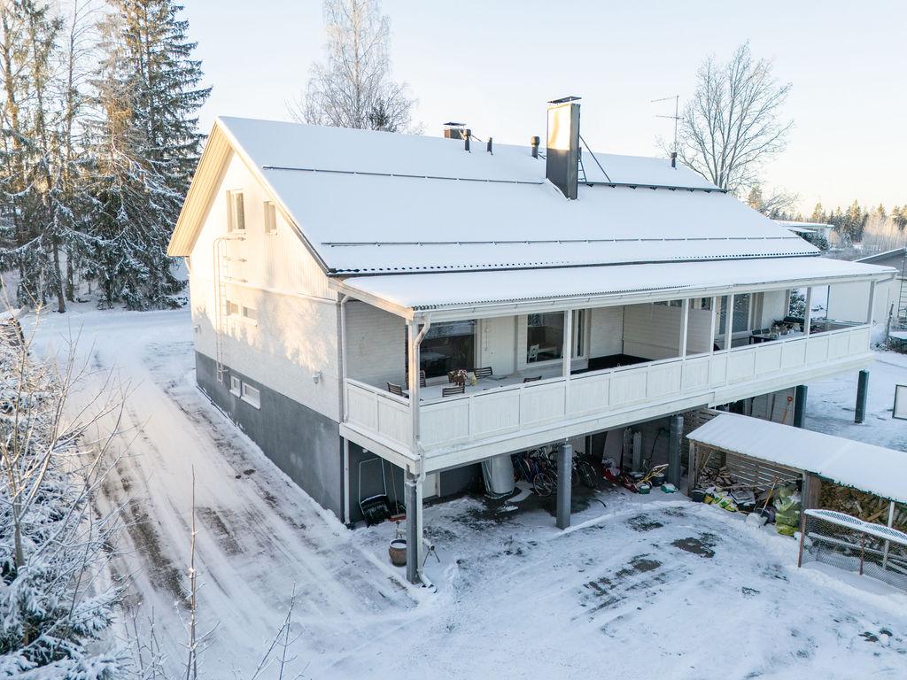 Härkäpurontie 19, Klaukkala, Nurmijärvi