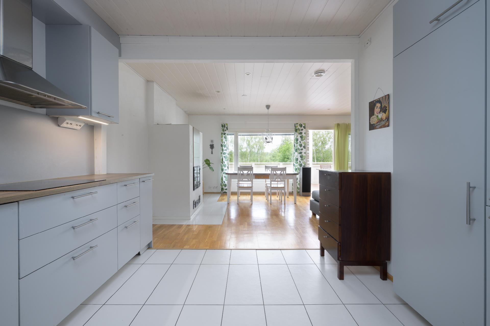 Härkäpurontie 19, Klaukkala, Nurmijärvi