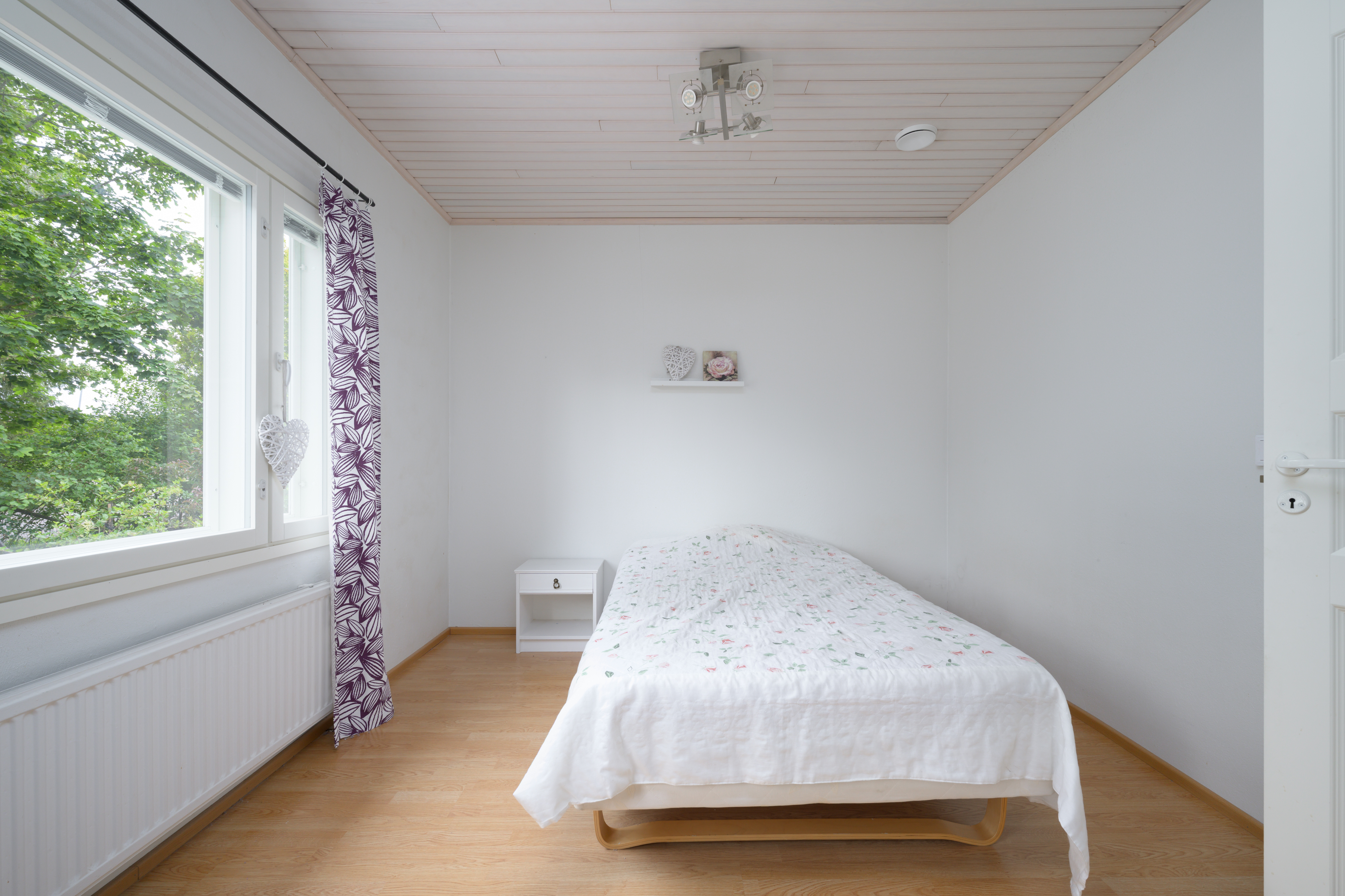 Härkäpurontie 19, Klaukkala, Nurmijärvi