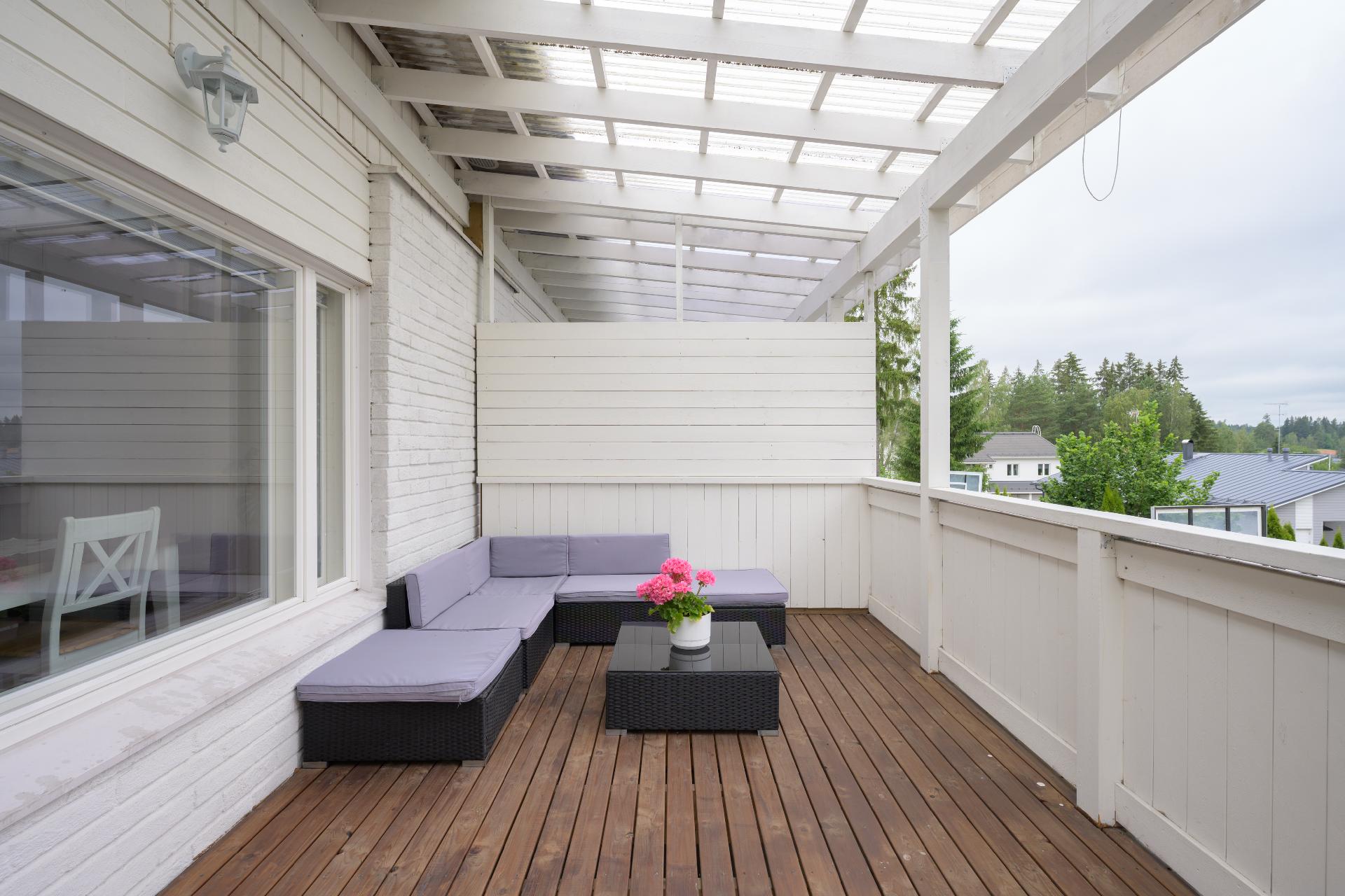 Härkäpurontie 19, Klaukkala, Nurmijärvi