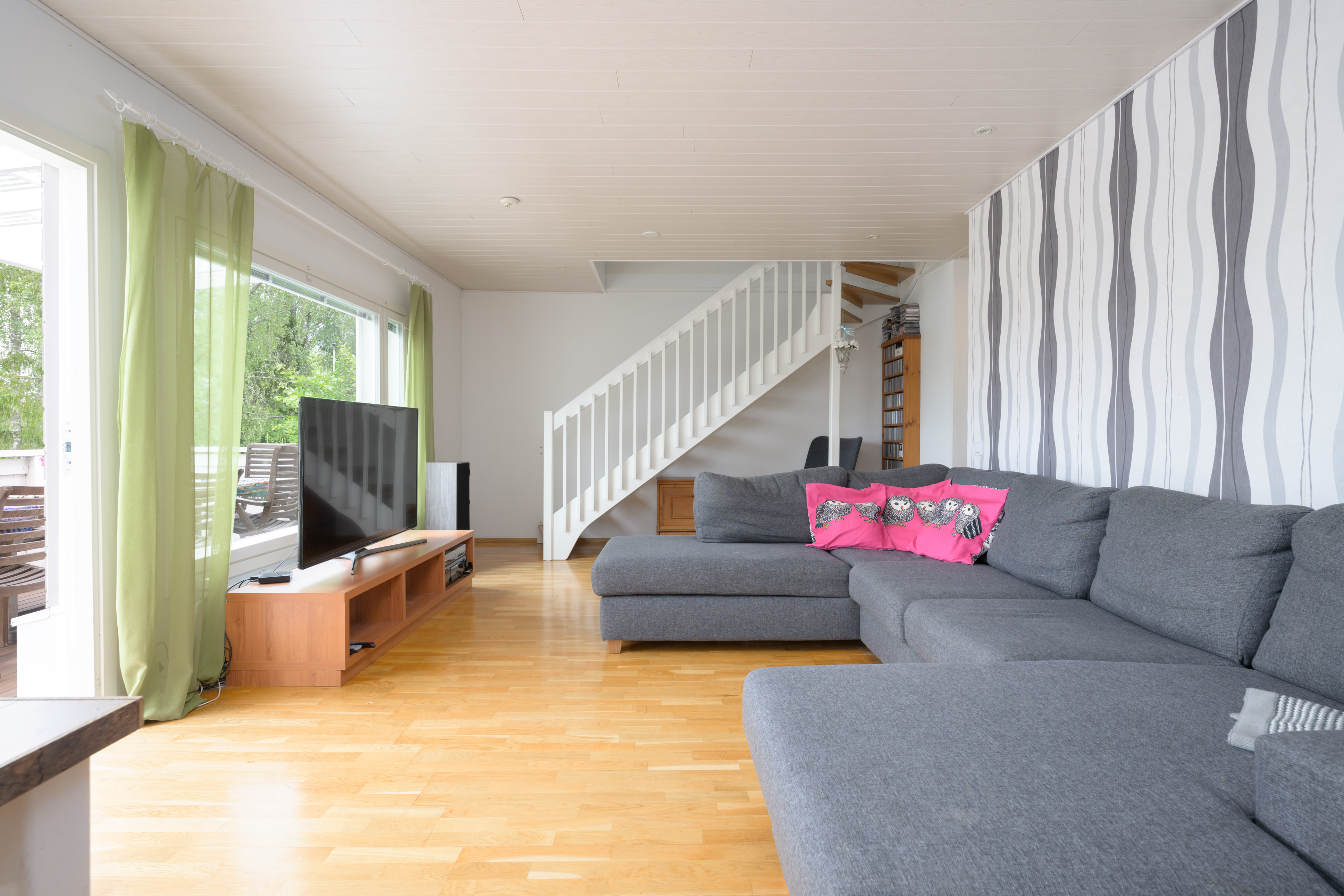 Härkäpurontie 19, Klaukkala, Nurmijärvi