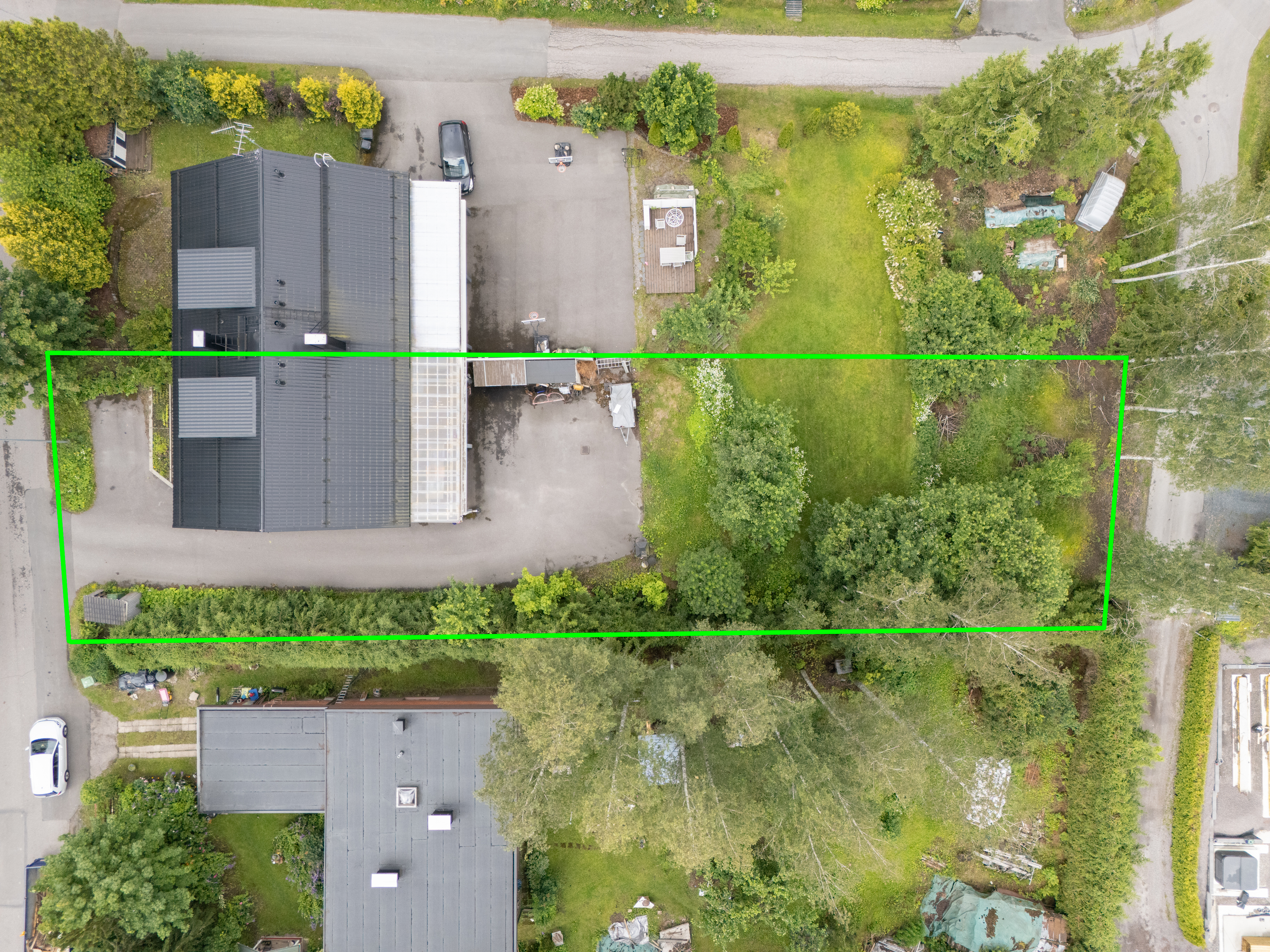 Härkäpurontie 19, Klaukkala, Nurmijärvi