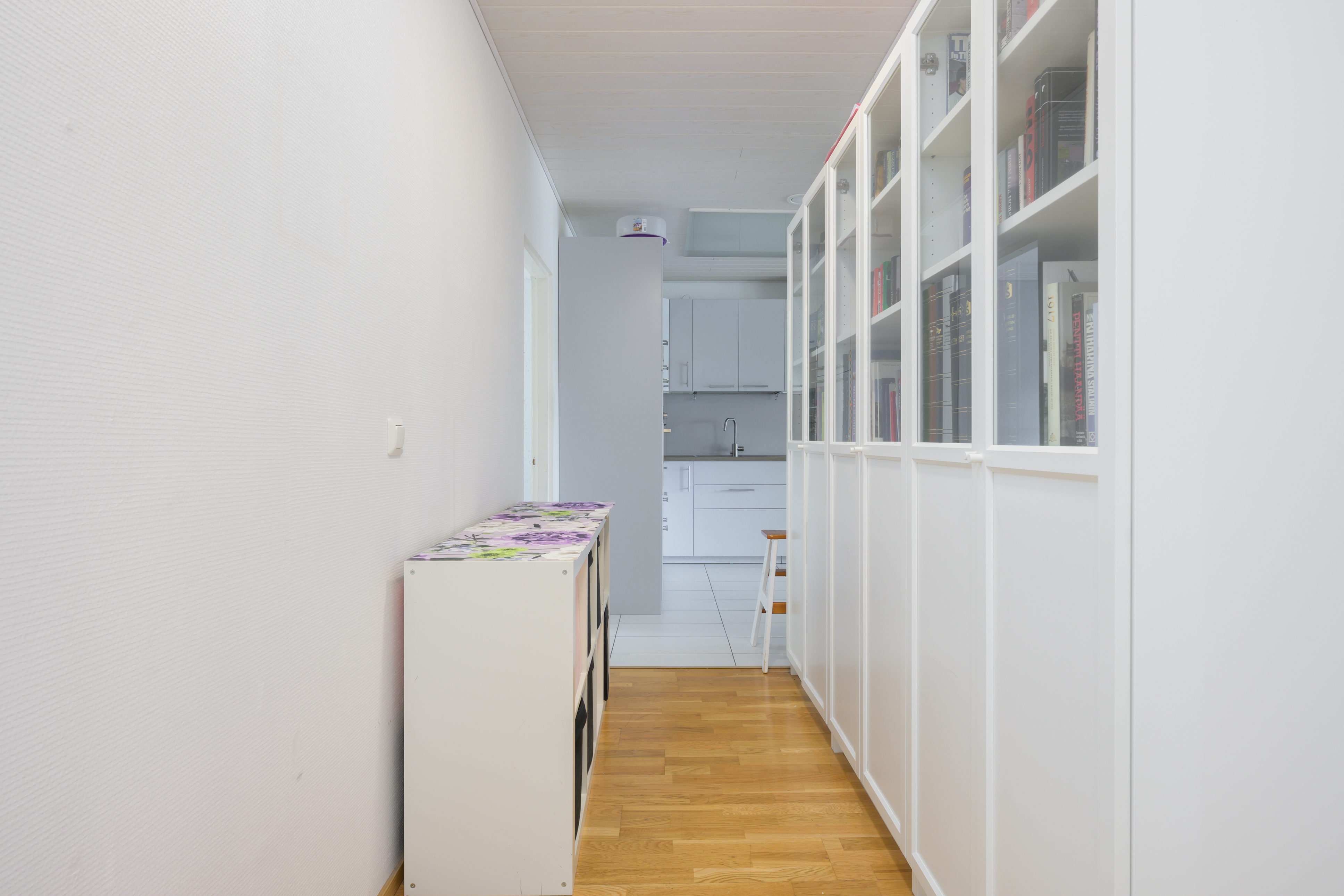 Härkäpurontie 19, Klaukkala, Nurmijärvi