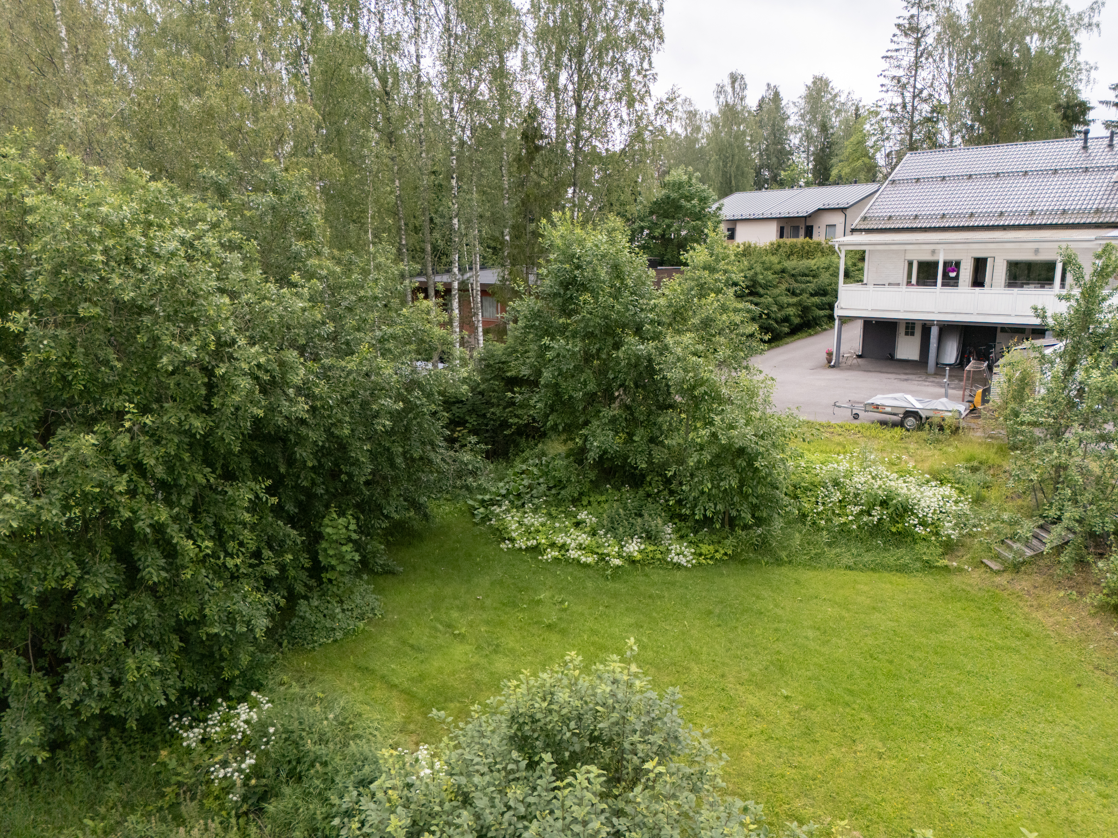 Härkäpurontie 19, Klaukkala, Nurmijärvi